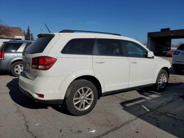 Obraz 3 z 2013 DODGE JOURNEY SXT 2013 z VIN 3C4PDDBG7DT586760