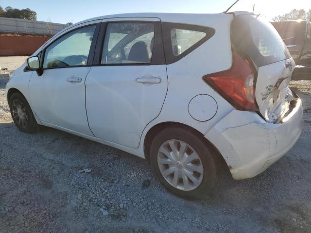 Image 2 of 2015 NISSAN VERSA NOTE S 2015 with VIN 3N1CE2CP3FL444250
