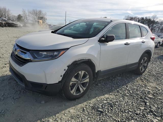 Obraz 1 z 2019 HONDA CR-V LX 2019 z VIN 2HKRW5H31KH403749