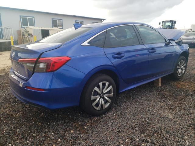 Изображение 3 2023 HONDA CIVIC LX 2023 с VIN 2HGFE2F22PH531191