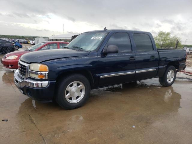 Изображение 1 2006 GMC NEW SIERRA C1500 2006 с VIN 2GTEC13T861189860