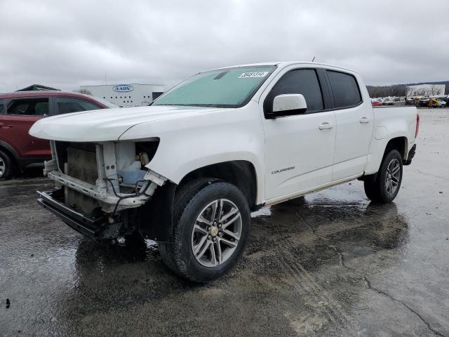 2022 CHEVROLET COLORADO  2022 image