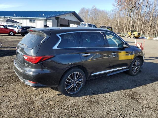 Image 3 of 2016 INFINITI QX60  2016 with VIN 5N1AL0MM6GC506445