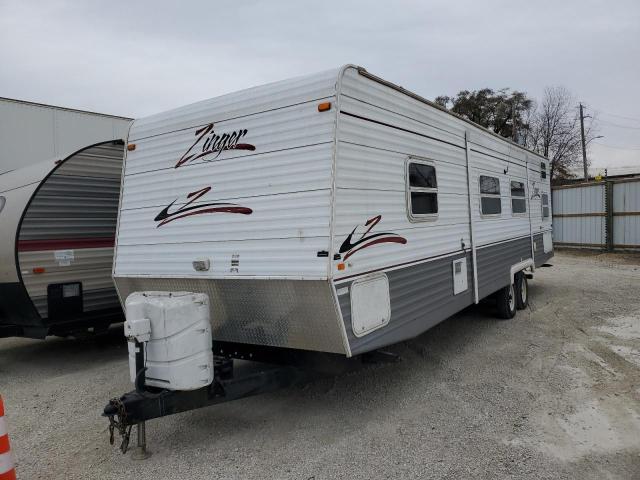 Image 2 of 2005 CROS ZINGER 2005 with VIN 4V0TC322351005740