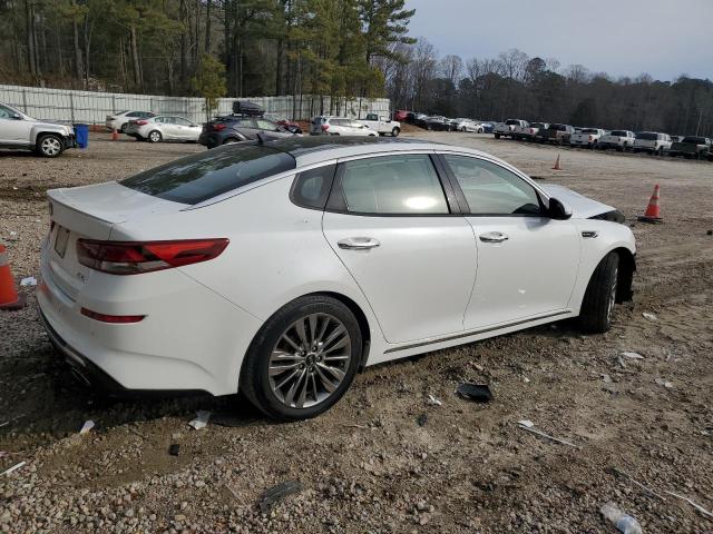 Obraz 3 z 2019 KIA OPTIMA SXL 2019 z VIN 5XXGV4L27KG318607