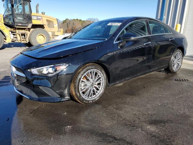 Obraz 1 z 2023 MERCEDES-BENZ CLA-CLASS 250 2023 z VIN W1K5J4GB8PN401316