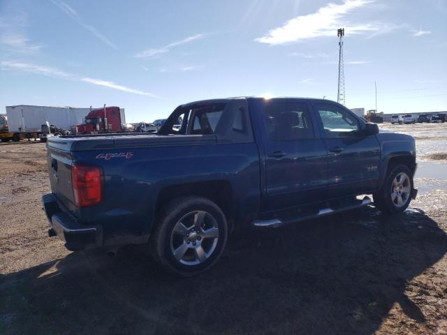 Image 3 of 2017 CHEVROLET SILVERADO K1500 LT 2017 with VIN 3GCUKREC3HG423746