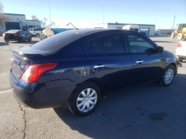 Изображение 3 2013 NISSAN VERSA S 2013 с VIN 3N1CN7AP4DL836263