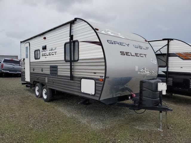 Obraz 2014 FORS TRAILER 2014