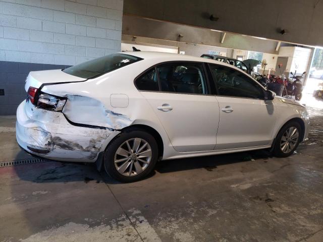 Изображение 3 2015 VOLKSWAGEN JETTA SE 2015 с VIN 3VWD17AJ9FM256008