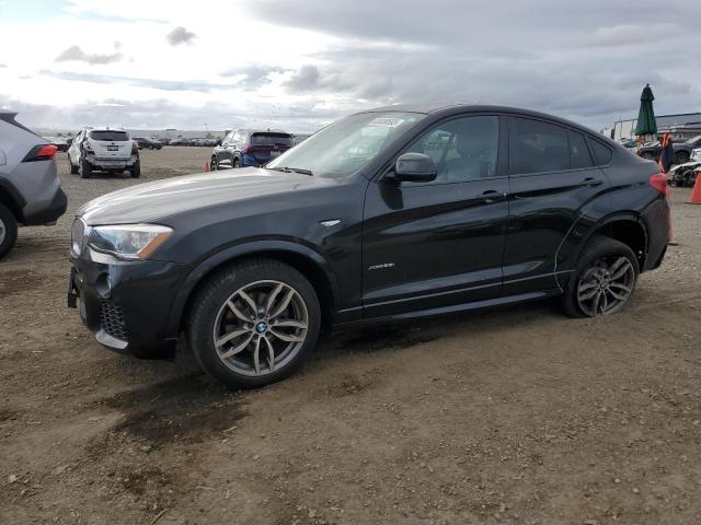 Изображение 1 2016 BMW X4 XDRIVE28I 2016 с VIN 5UXXW3C52G0R19657