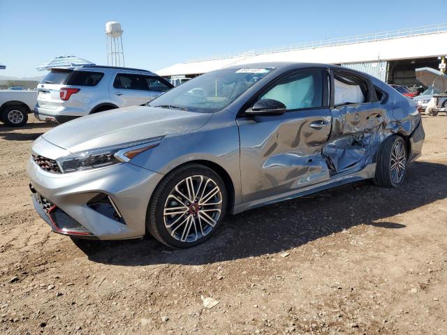 2022 KIA FORTE GT 2022 image
