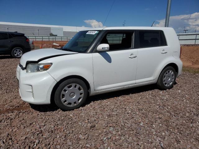 Image 1 of 2015 TOYOTA SCION XB  2015 with VIN JTLZE4FE3FJ075608
