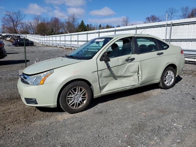 Obraz 1 z 2011 FORD FOCUS SE 2011 z VIN 1FAHP3FN4BW140819