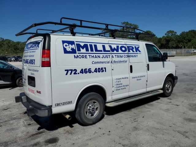 Изображение 3 2018 GMC SAVANA G2500 2018 с VIN 1GTW7AFG5J1902199