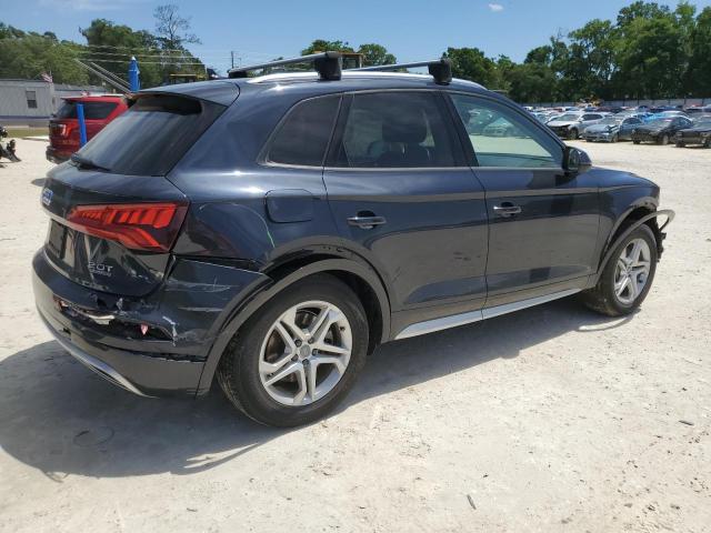 Изображение 3 2018 AUDI Q5 PREMIUM 2018 с VIN WA1ANAFY9J2162783