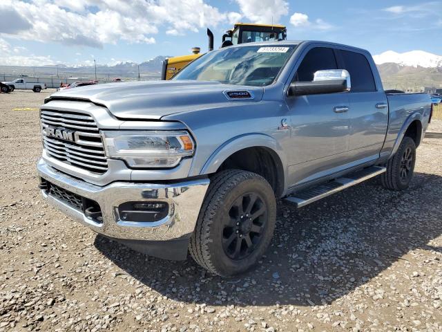 2021 RAM 2500 LARAMIE 2021 image