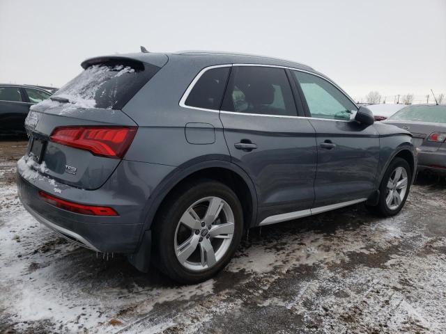 Image 3 of 2018 AUDI Q5 PRESTIGE 2018 with VIN WA1CNAFY9J2165014
