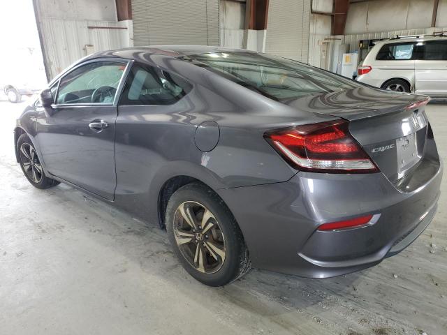 Изображение 2 2015 HONDA CIVIC EX 2015 с VIN 2HGFG3B83FH503375