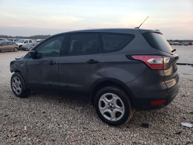 Image 2 of 2017 FORD ESCAPE S 2017 with VIN 1FMCU0F72HUE71749