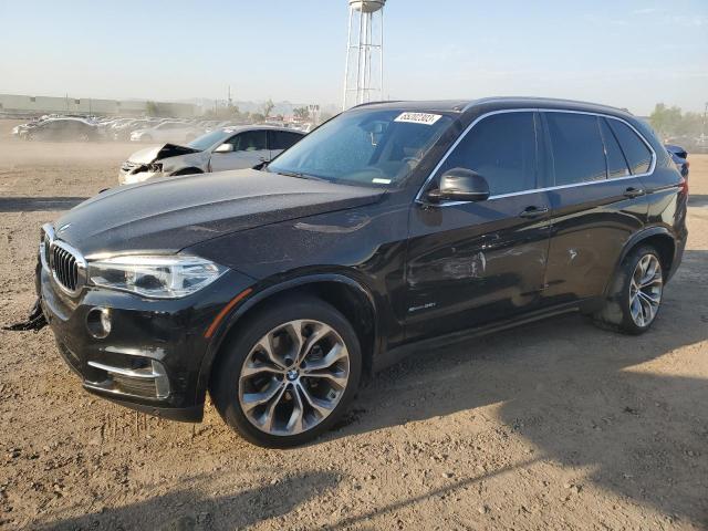 Изображение 1 2015 BMW X5 SDRIVE35I 2015 с VIN 5UXKR2C59F0H36446