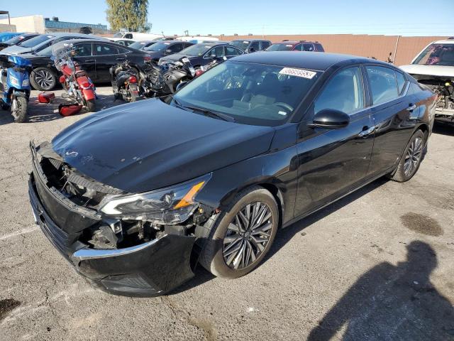 Image 1 of 2023 NISSAN ALTIMA SV 2023 with VIN 1N4BL4DV1PN348650