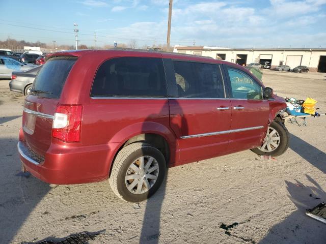 Obraz 3 z 2015 CHRYSLER TOWN & COUNTRY TOURING 2015 z VIN 2C4RC1BG8FR755765