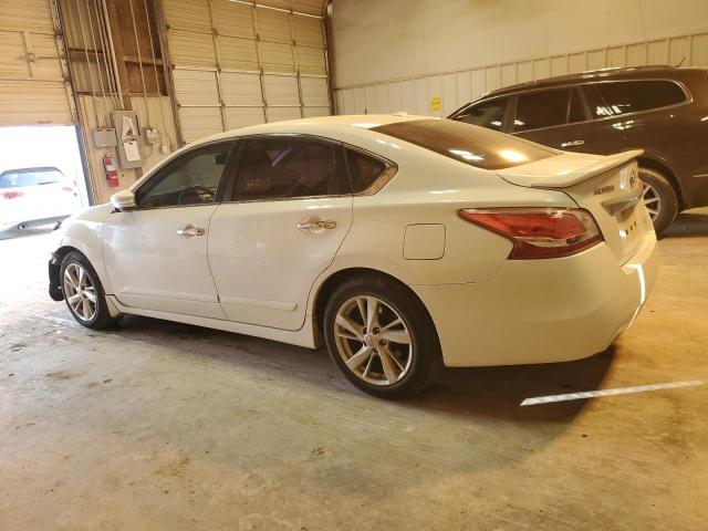 Изображение 2 2013 NISSAN ALTIMA 2.5 2013 с VIN 1N4AL3AP2DN439174