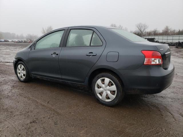 Изображение 2 2007 TOYOTA YARIS  2007 с VIN JTDBT923X71161441