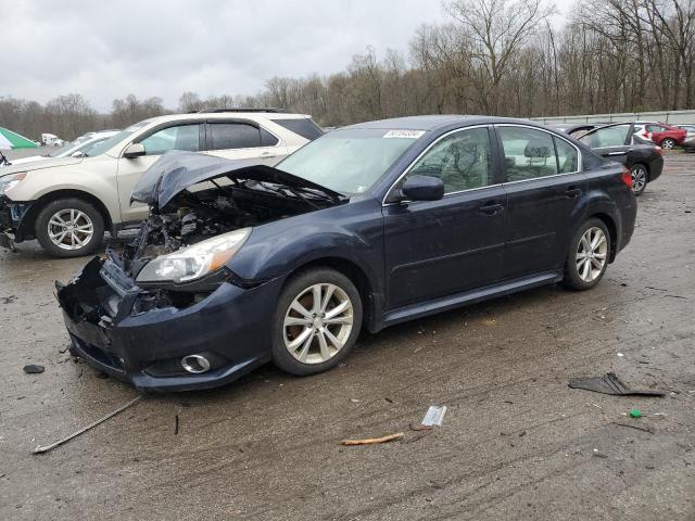 2013 SUBARU LEGACY 2.5I LIMITED 2013 image