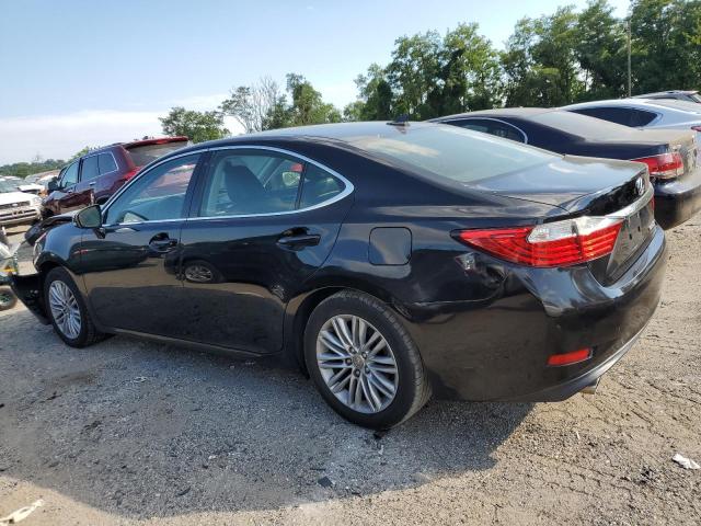 Изображение 2 2014 LEXUS ES 350 2014 с VIN JTHBK1GG3E2089990