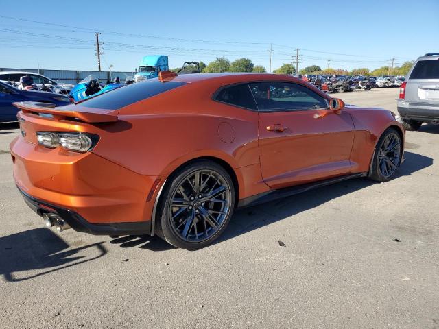 Изображение 3 2023 CHEVROLET CAMARO ZL1 2023 с VIN 1G1FK1R61P0119681