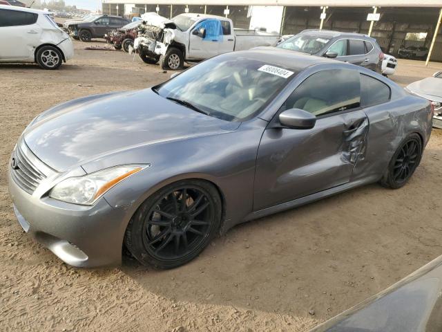 2010 INFINITI G37 BASE 2010 image