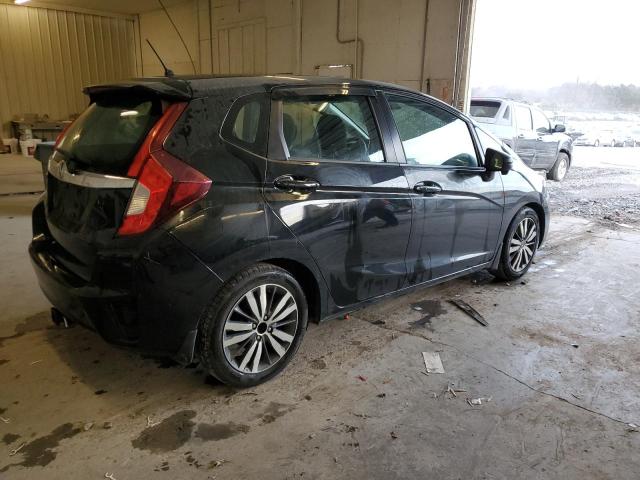 Изображение 3 2015 HONDA FIT EX 2015 с VIN 3HGGK5G83FM754468