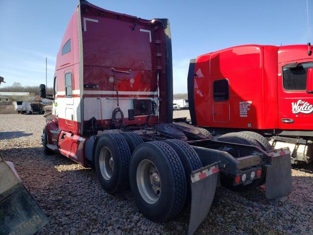 Изображение 3 2019 KENWORTH CONSTRUCTION T680 2019 с VIN 1XKYD49X2KJ164561
