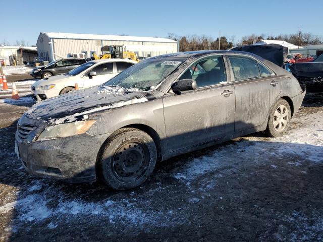 Obraz 1 z 2007 TOYOTA CAMRY LE 2007 z VIN 4T1BK46K57U030547