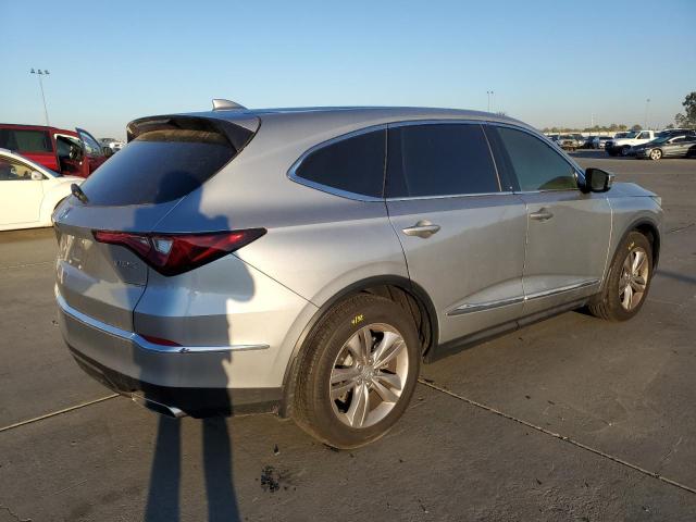 Изображение 3 2023 ACURA MDX  2023 с VIN 5J8YD9H38PL007430
