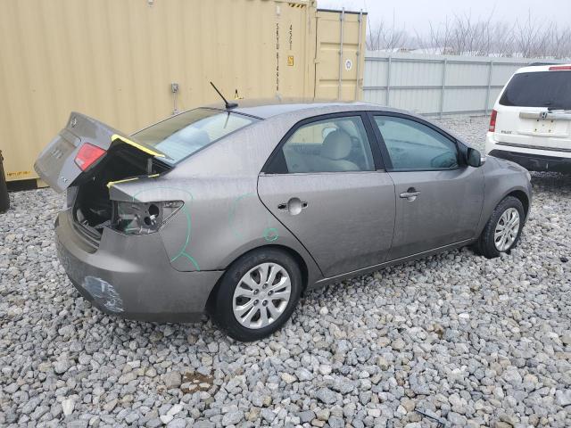 Изображение 3 2010 KIA FORTE EX 2010 с VIN KNAFU4A27A5203782