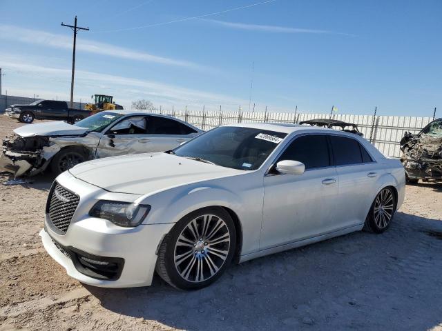 2013 CHRYSLER 300 S 2013 image