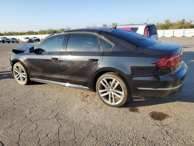 Obraz 2 z 2018 VOLKSWAGEN PASSAT S 2018 z VIN 1VWAA7A32JC020251