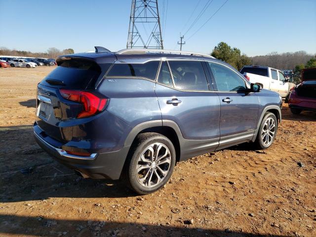 Изображение 3 2019 GMC TERRAIN SLT 2019 с VIN 3GKALPEX4KL294913