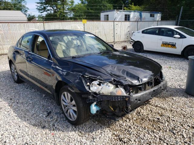 Obraz 2011 HONDA ACCORD EX 2011