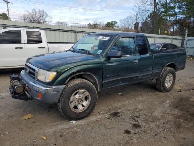 2000 TOYOTA TACOMA XTRACAB 2000 image