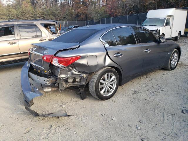 Изображение 3 2016 INFINITI Q50 BASE 2016 с VIN JN1CV7AR1GM252852
