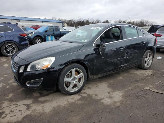Image 1 of 2013 VOLVO S60 T5 2013 with VIN YV1612FS6D2204737