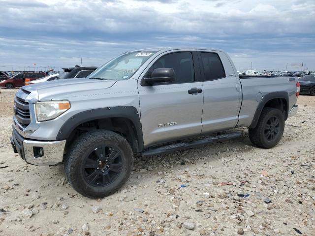 Obraz 1 z 2014 TOYOTA TUNDRA DOUBLE CAB SR/SR5 2014 z VIN 5TFRM5F13EX077193