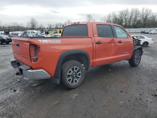Image 3 of 2016 TOYOTA TUNDRA CREWMAX SR5 2016 with VIN 5TFDY5F19GX542027