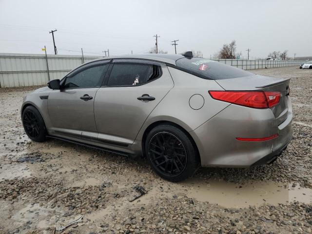 Obraz 2 z 2015 KIA OPTIMA SX 2015 z VIN 5XXGR4A66FG449267
