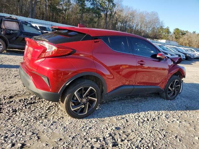 Obraz 3 z 2020 TOYOTA C-HR XLE 2020 z VIN JTNKHMBX7L1094276