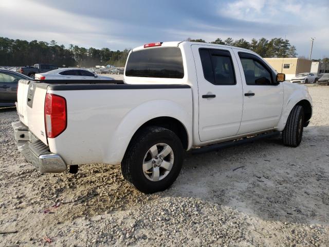 Obraz 3 z 2010 NISSAN FRONTIER CREW CAB SE 2010 z VIN 1N6AD0ER8AC411255